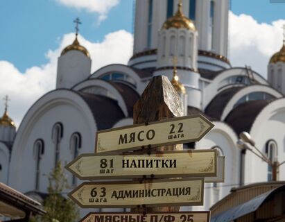 1 мая садимся в машину – и погнали: 5 причин отправиться в город XII века на майские праздники