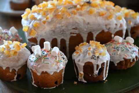 Страстная седмица без выпечки: почему кулич лучше купить, а не испечь