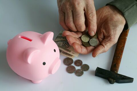 советы пенсионерам, как накопить на мечту