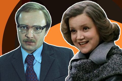 Забытую всеми вдову Мягкова похоронили без друзей и звездных коллег