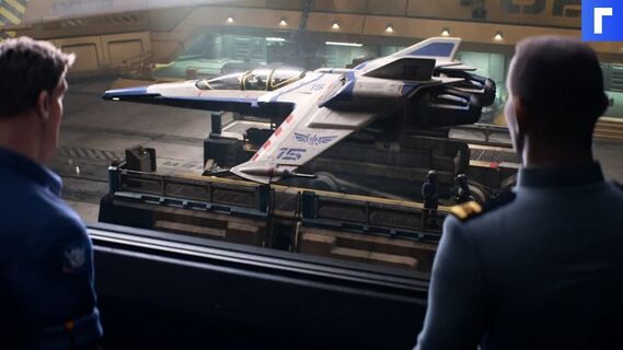  Трейлер «Базза Лайтера» опередил трейлер «Истории игрушек 4»