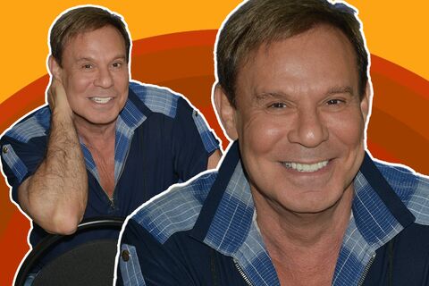 Как Шварценеггер: 65-летний Шифрин похвастался мускулатурой бодибилдера