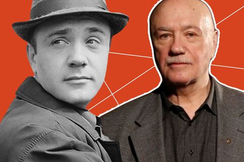 Дележка имущества при живом: Первый канал растоптали за сюжет о Куравлеве