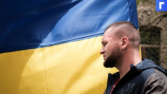 Украинский экс-министр заявил о деградации страны