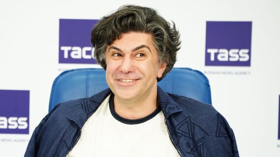Николай Цискаридзе втянулся в виртуальный мир во время пандемии