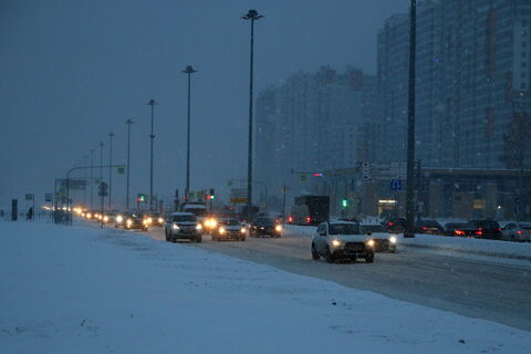 Петербург под угрозой: неожиданные опасности заставят засесть дома на выходные