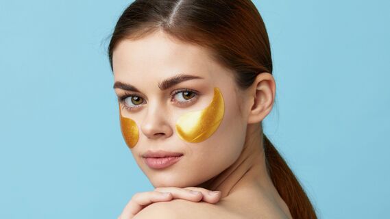 Какие патчи уберут морщины? Косметолог дала однозначный ответ 