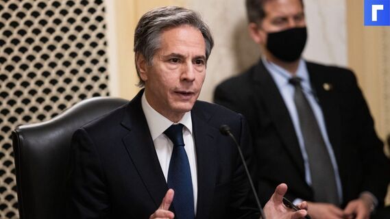 Власти США не намерены насаждать демократию силой 