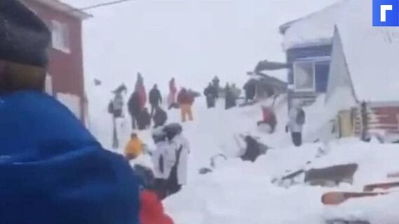 На юге США число жертв от морозов и снегопадов выросло до 34 На юге США число жертв от морозов и снегопадов выросло до 34