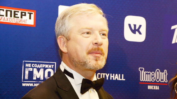 «Не волнуйтесь, все хорошо»: Пельш рассказал, почему оказался в больнице