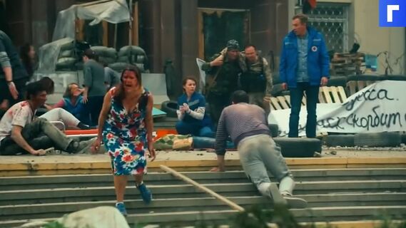В Петербурге состоялась премьера художественного фильма «Солнцепек»