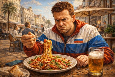 кулинария Азия