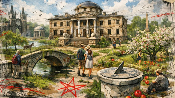 Таицкий парк