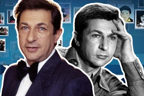 В честь 89-летия Игоря Кваши: вот почему закрыли передачу «Жди меня»