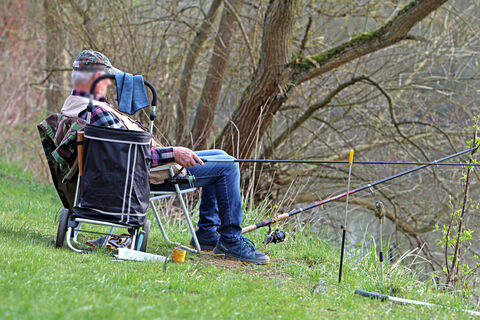 Прогноз клёва на май 2026 года: где и какую рыбу можно поймать – секреты лучшего улова сезона