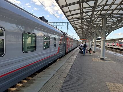 Не плацкарт и не купе: какие вагоны готовит пассажирам РЖД и когда они выйдут на рельсы