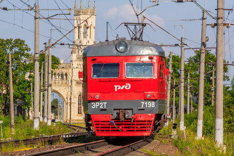 Городовой ру