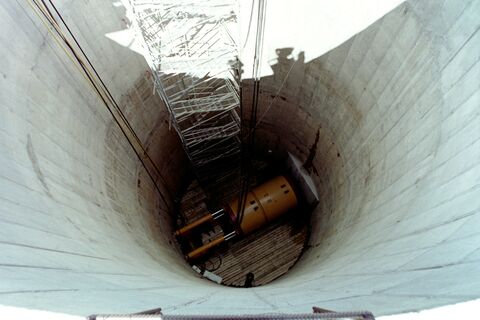 Тепло вернулось: Петербург подключает временные сети на время ремонта Полюстровской магистрали