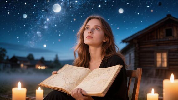 24 апреля (8-й лунный день): влияние даты и что сделать для привлечения богатства 