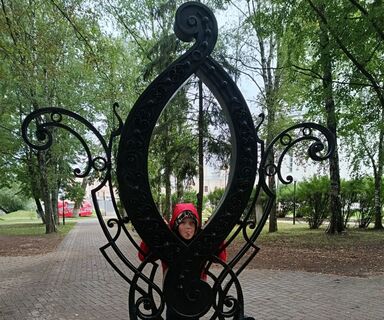 Путешествие от А до Я: в каких городах России поставили памятники буквам и почему