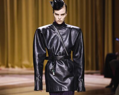 5 вещей из СССР сделают вас иконой стиля - что достать из "бабушкиного" гардероба в 2026 году