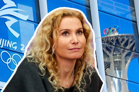 Вот почему международные СМИ пишут о массовой травле Тутберидзе