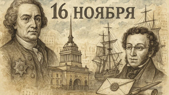 Меншиков, Пушки и Репин