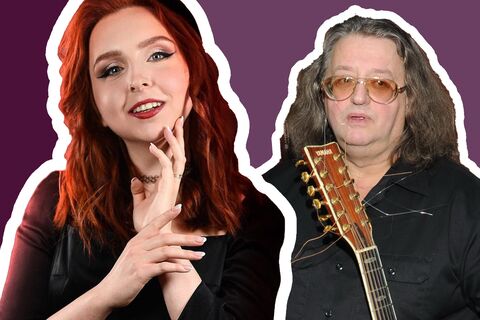 «Тело отказывало»: подопечная Градского рассказала о последних днях его жизни