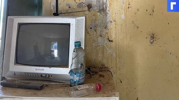 Илью Варламова и Петра Верзилова арестовали в Южном Судане