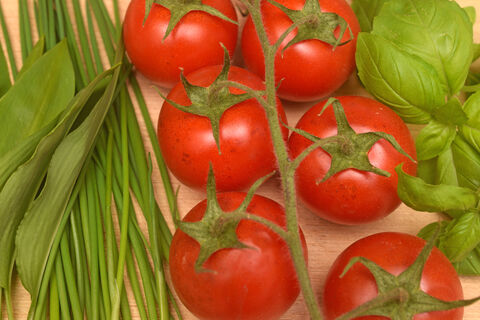 Список низкорослых томатов для дачи: Не потеряйте полезную шпаргалку, она - настоящий клад