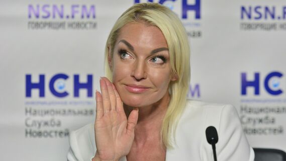 Анастасия Волочкова рассказала об очередном кавалере