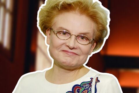 Малышева назвала группу людей, от которых сложно заразиться COVID-19