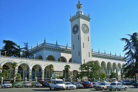 Сочи стал курортом федерального значения: что это меняет для туристов