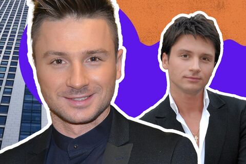 Ушел из группы с тысячей долларов в кармане: Лазарев признался, что получал в Smash копейки
