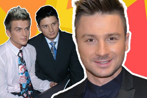 Лазарев назвал виновных в распаде Smash: «Обида достигла такой степени, что вернуться было невозможно»