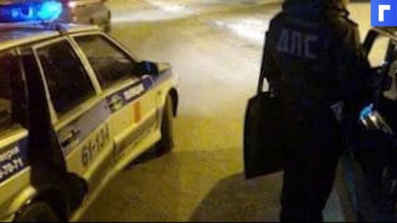 Пять человек погибли в ДТП с грузовиком в Свердловской области Пять человек погибли в ДТП с грузовиком в Свердловской области
