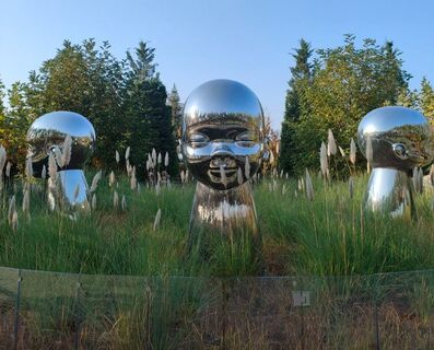 Город России, в котором ценят традиции и смелую архитектуру - любовь с первого приезда и навсегда