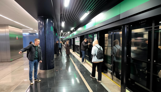 Когда открывается метро Юго-Западная Петербургского метрополитена?