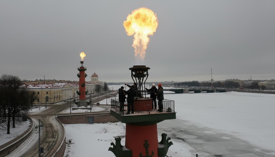 Какие экскурсии есть на Васильевском острове в Санкт-Петербурге?