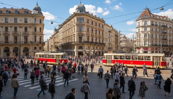 Почему Аничков мост в Санкт-Петербурге так называется?