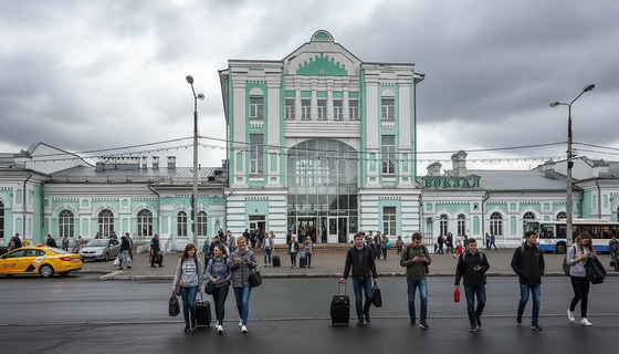 Какое расстояние от Санкт-Петербурга до Череповца?