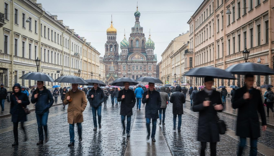 Почему «Санкт-Петербург» пишется через «е», а «Питер» — через «и»?