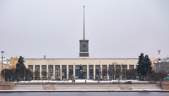 Как добраться из Санкт-Петербурга до Сестрорецка на электричке?
