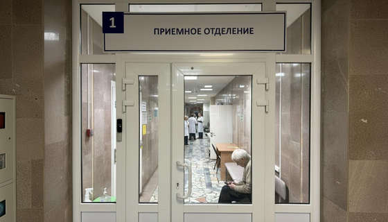 Какие психиатрические больницы есть в Санкт-Петербурге?