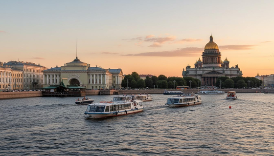 Зачем Санкт-Петербург переименовали в Петроград?