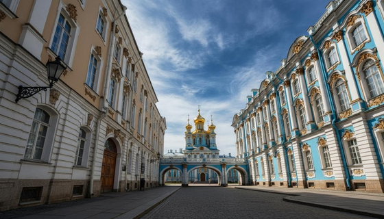 Что посмотреть в Царскосельском лицее в Пушкине?