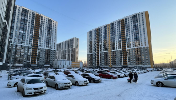 Сколько стоит аренда квартиры в Санкт-Петербурге на месяц?