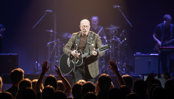 Где родился Александр Розенбаум?