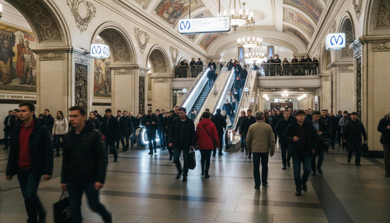 Какая ветка метро в Приморском районе Санкт-Петербурга?