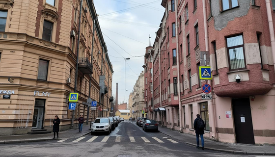 дома, колпино